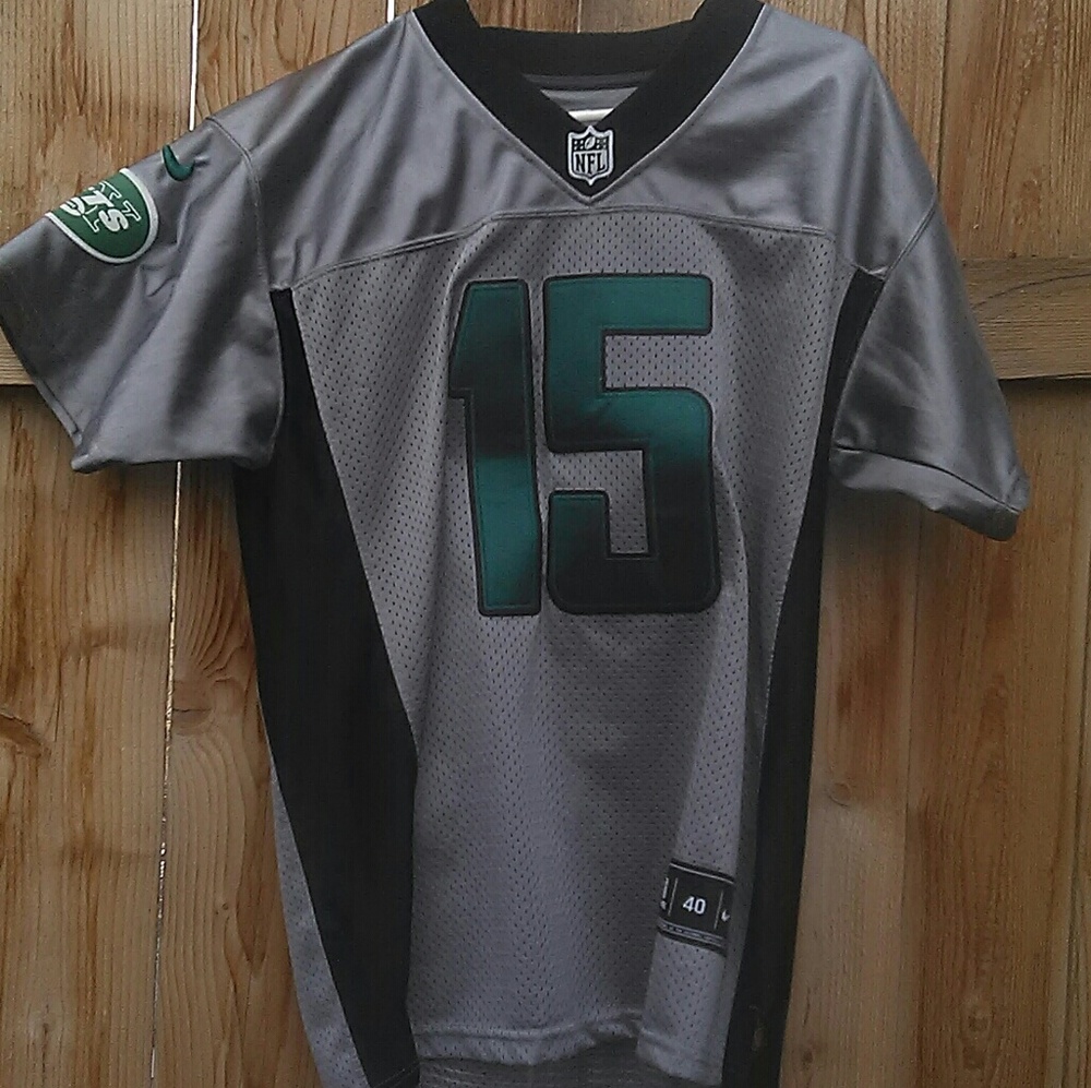 Jets jersey